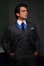 Sonu Sood at Graviera shoot in Famous, Mumbai on 11th April 2014